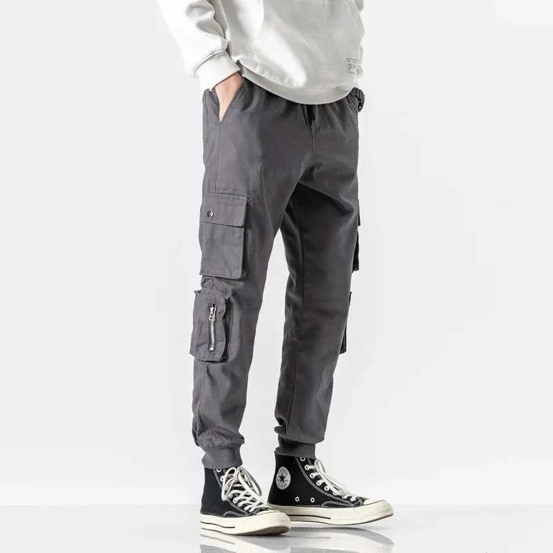 3Leaves Men’s Motion Joggers