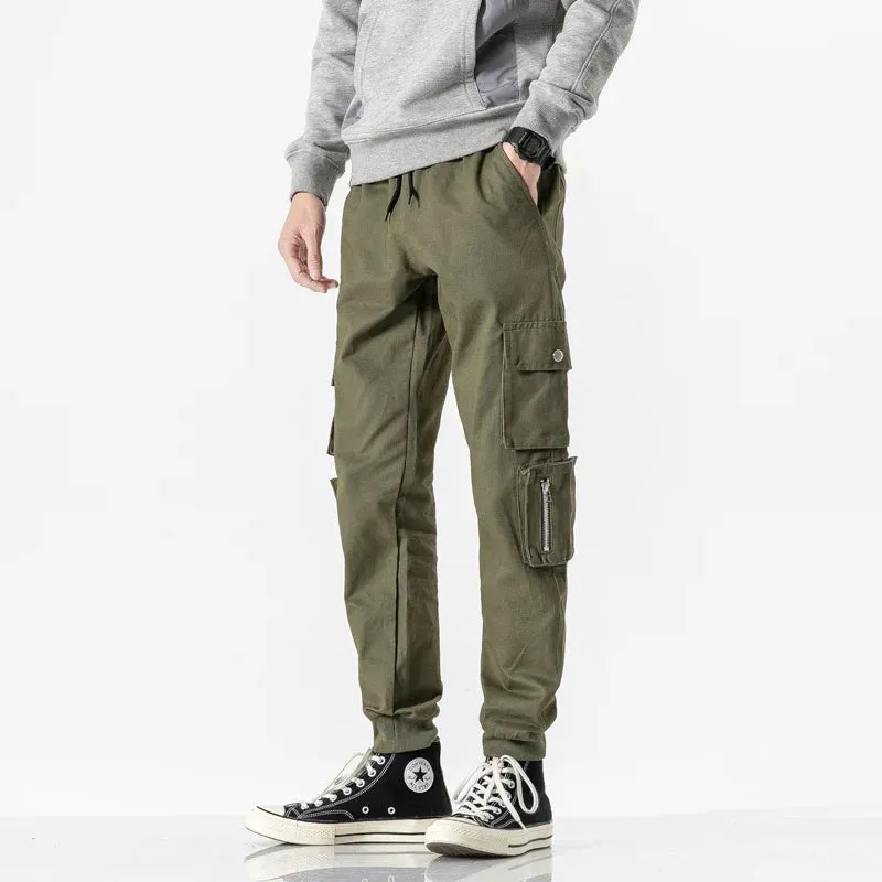 3Leaves Men’s Motion Joggers