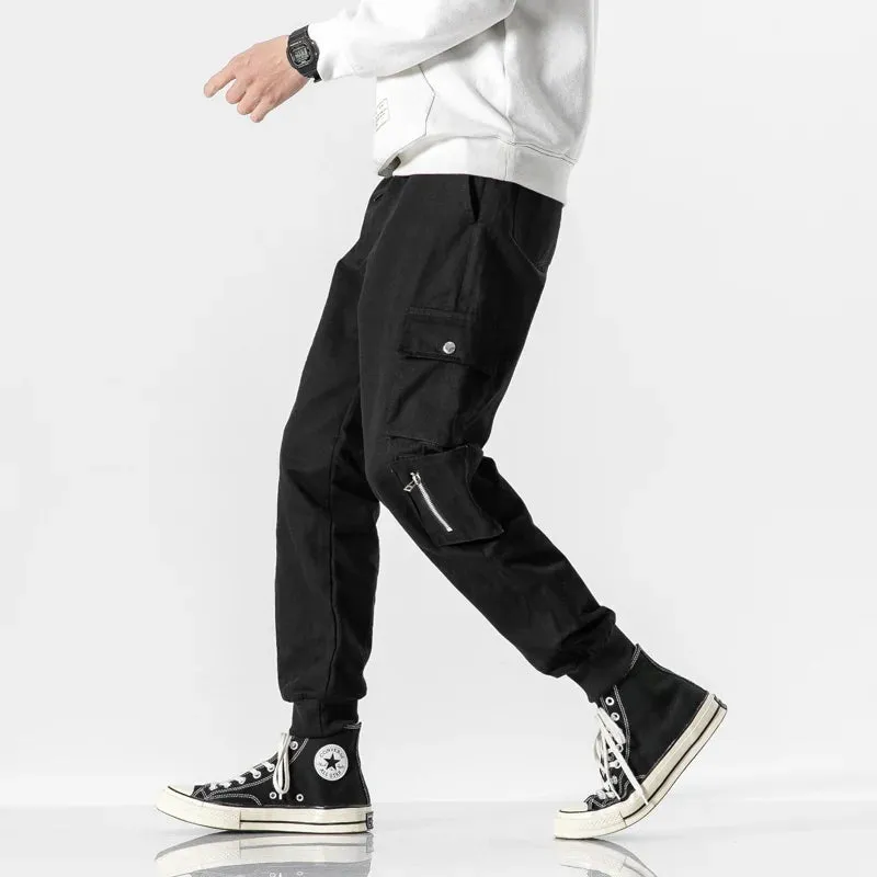 3Leaves Men’s Motion Joggers