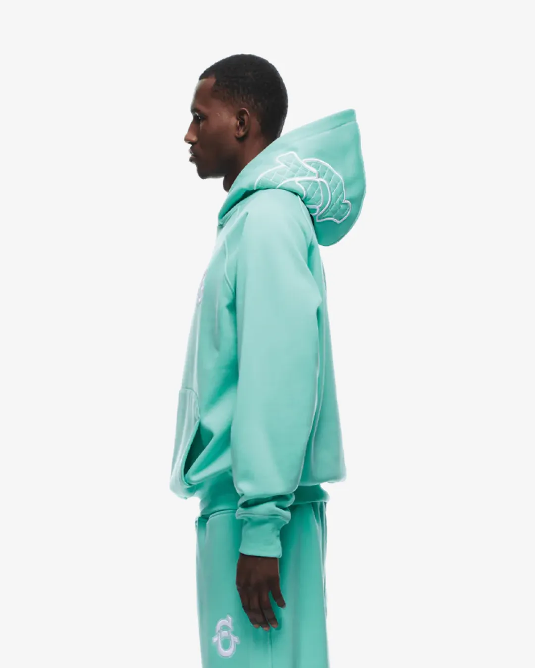 6PM X True Religion Icons Sweat Suits