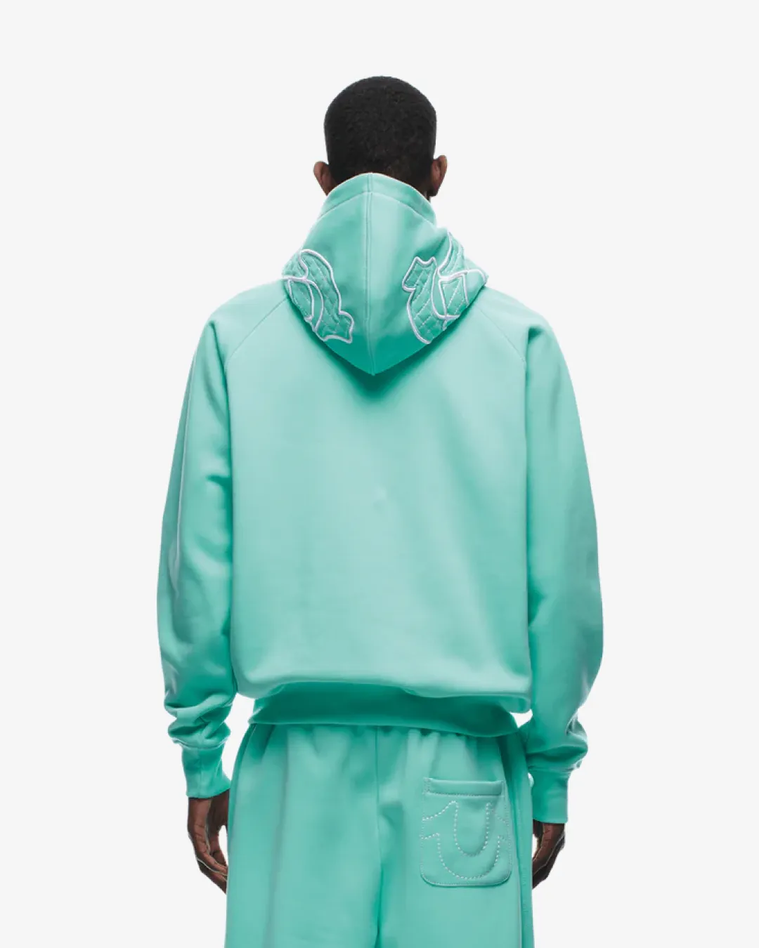 6PM X True Religion Icons Sweat Suits