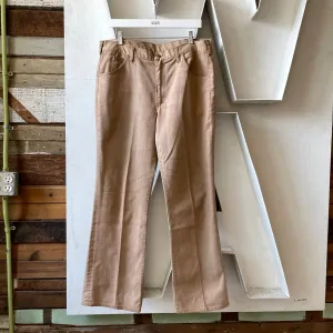 70’s Lee Riders Slacks - 36” x 30”