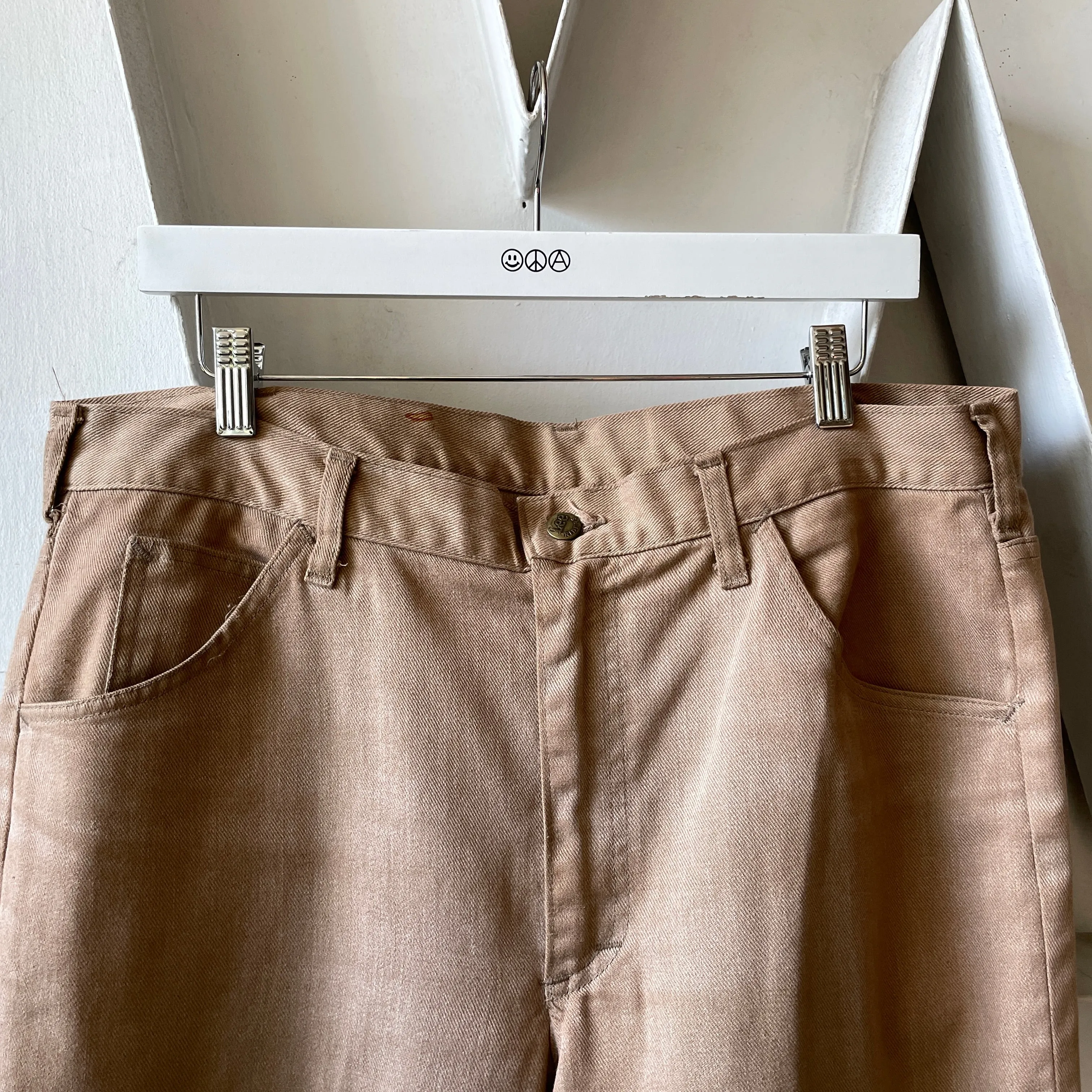 70’s Lee Riders Slacks - 36” x 30”
