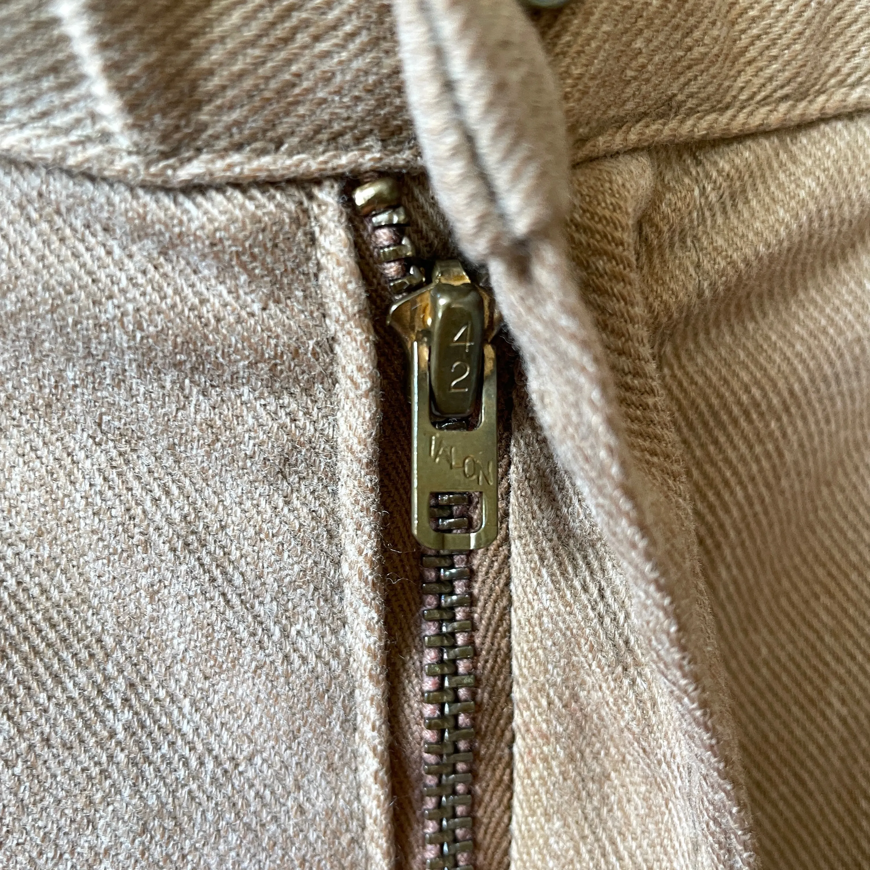 70’s Lee Riders Slacks - 36” x 30”