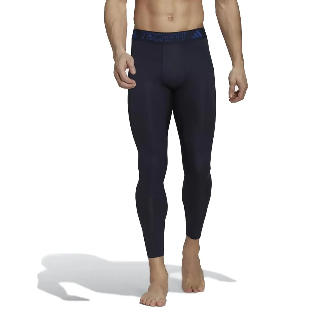 adidas - Men's Techfit Training Long Tights (HD3522)