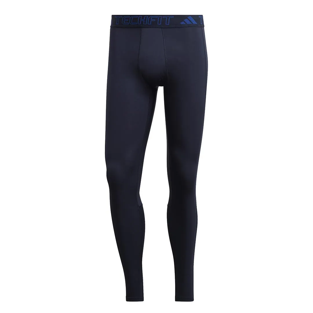 adidas - Men's Techfit Training Long Tights (HD3522)