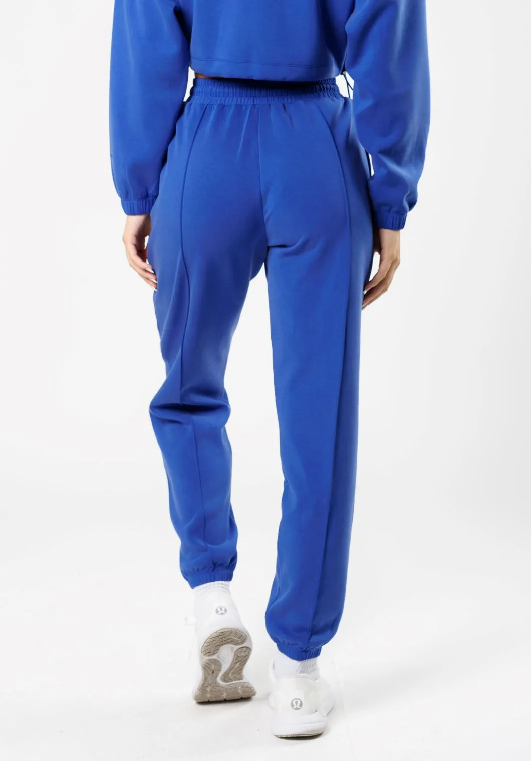 AirLux™ Legacy Boyfriend Jogger Infinity