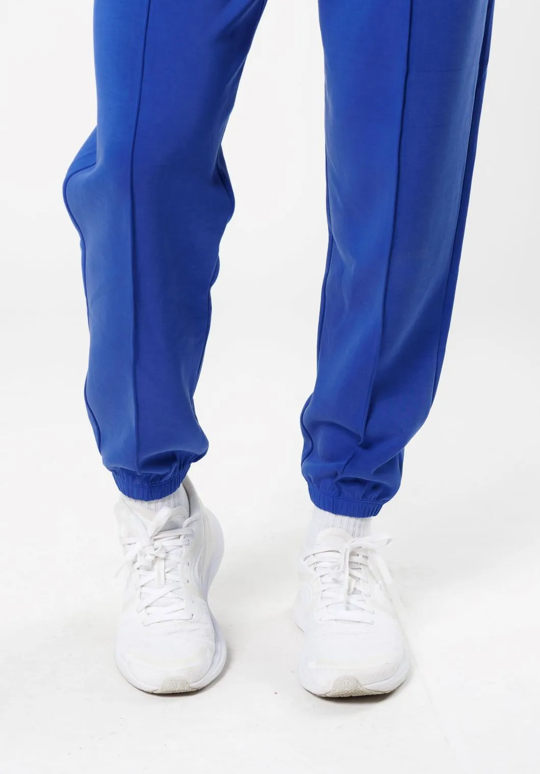 AirLux™ Legacy Boyfriend Jogger Infinity