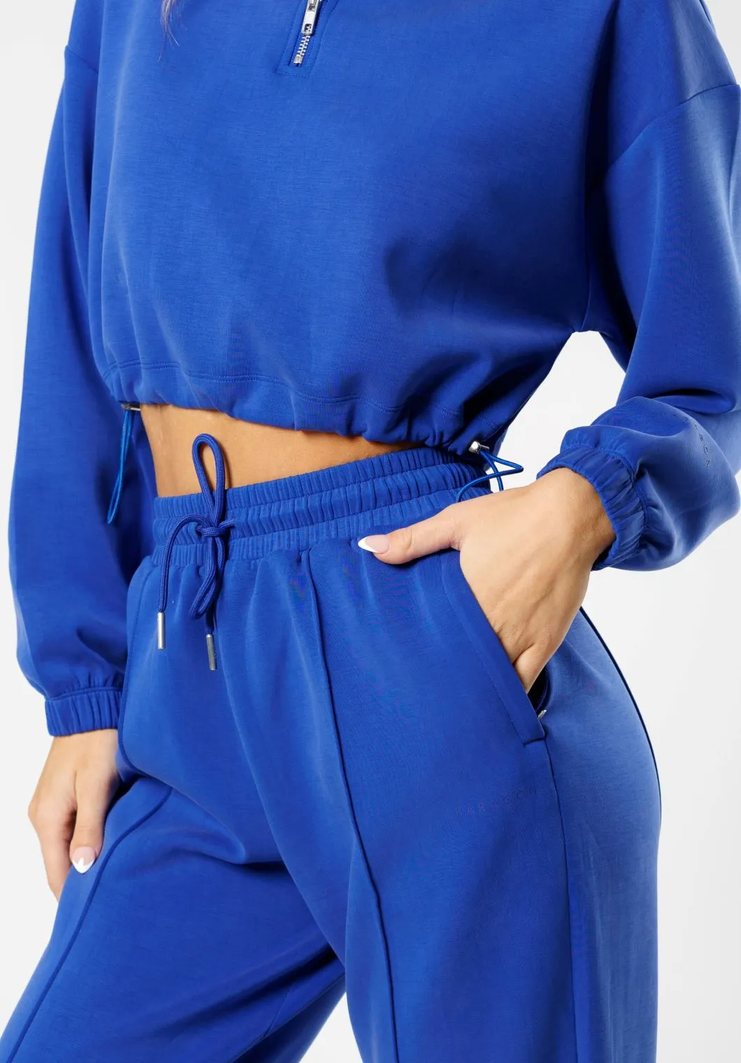 AirLux™ Legacy Boyfriend Jogger Infinity