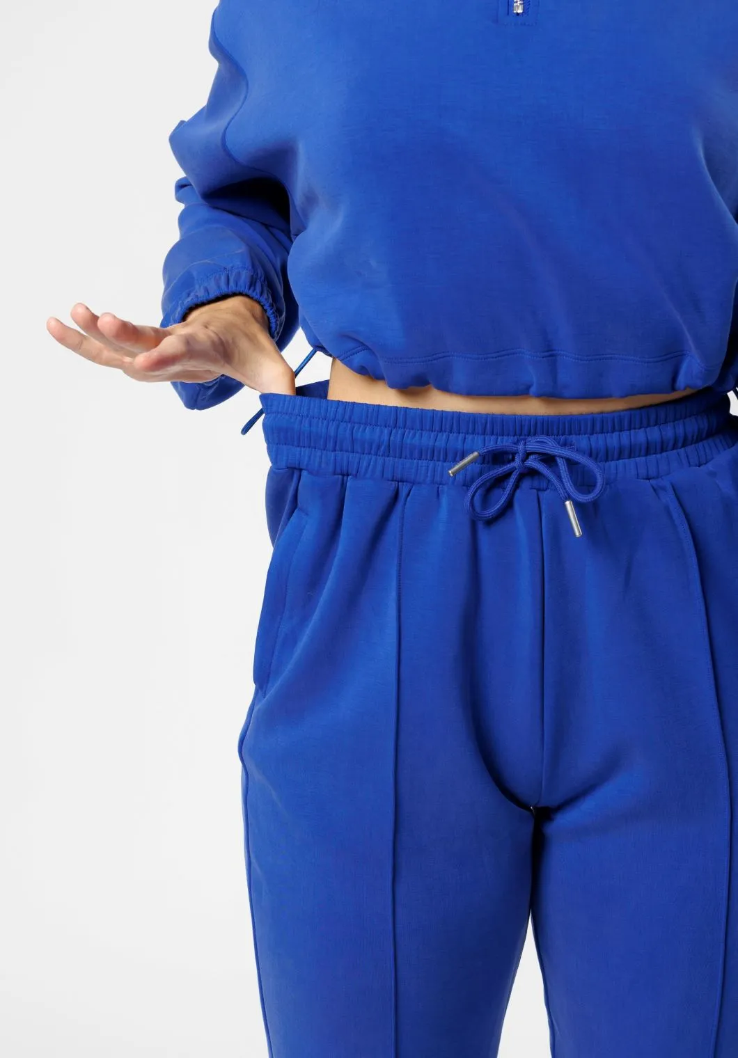 AirLux™ Legacy Boyfriend Jogger Infinity