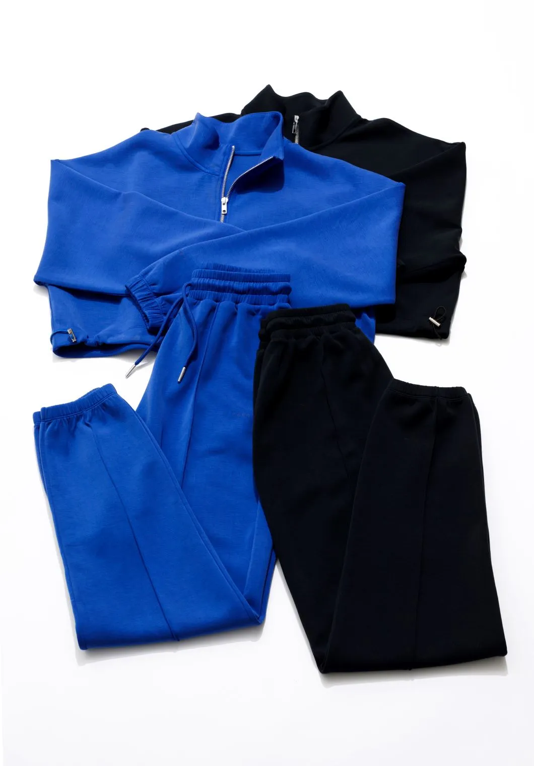 AirLux™ Legacy Boyfriend Jogger Infinity