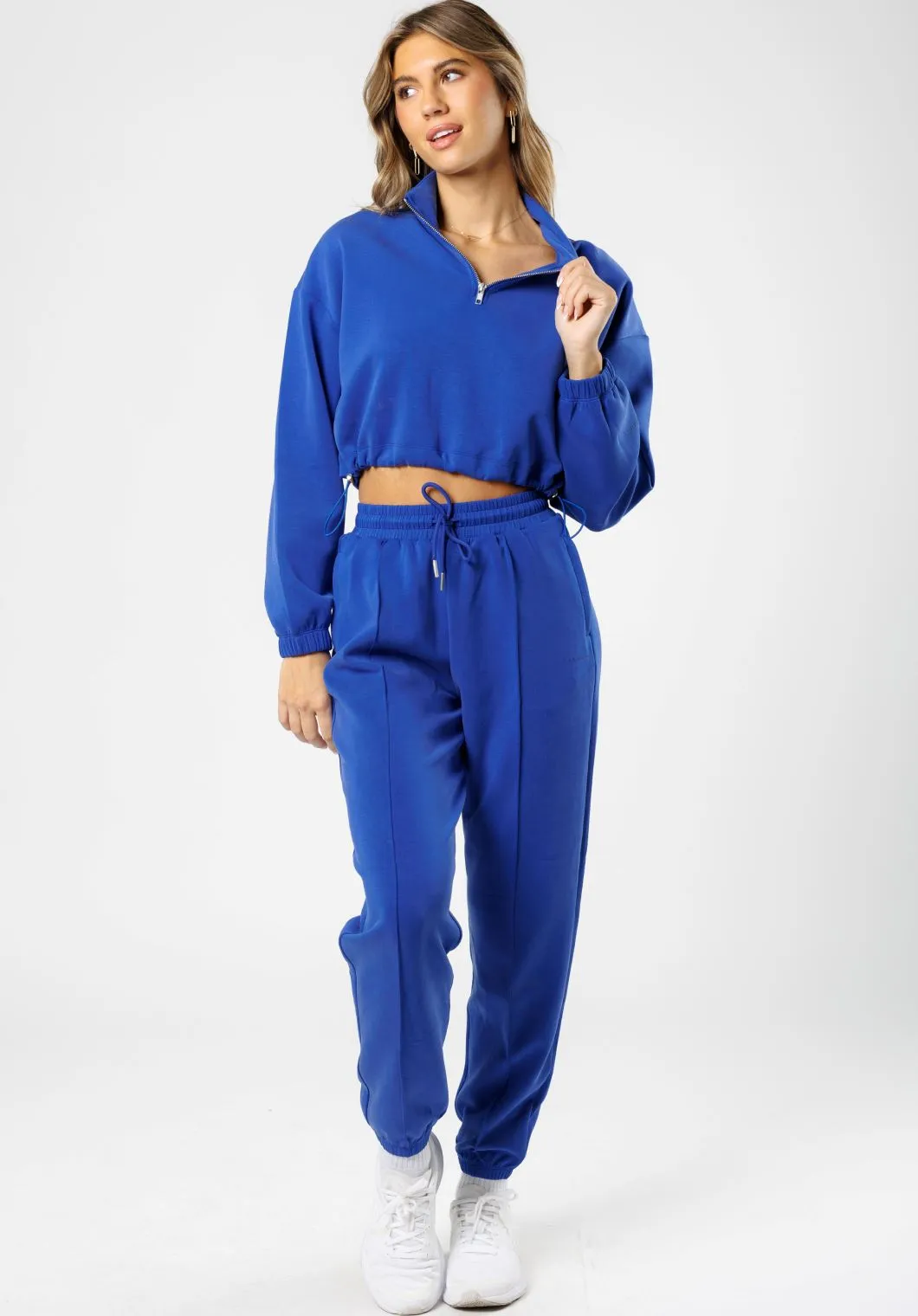 AirLux™ Legacy Boyfriend Jogger Infinity