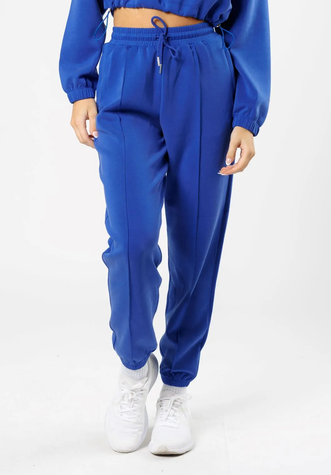 AirLux™ Legacy Boyfriend Jogger Infinity