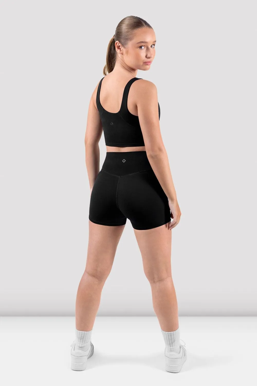 Apex BLOCHsculpt Pocket Short