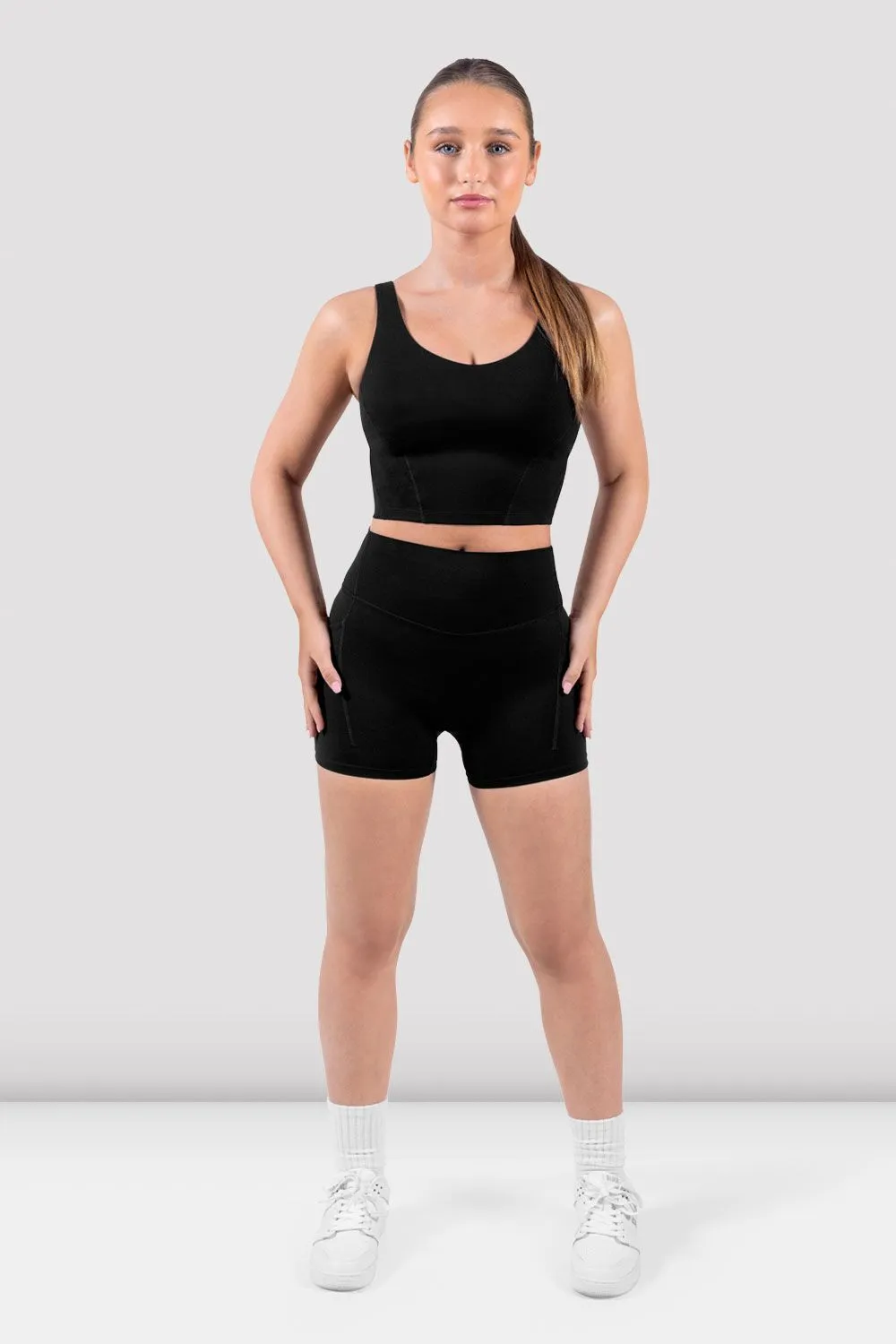 Apex BLOCHsculpt Pocket Short