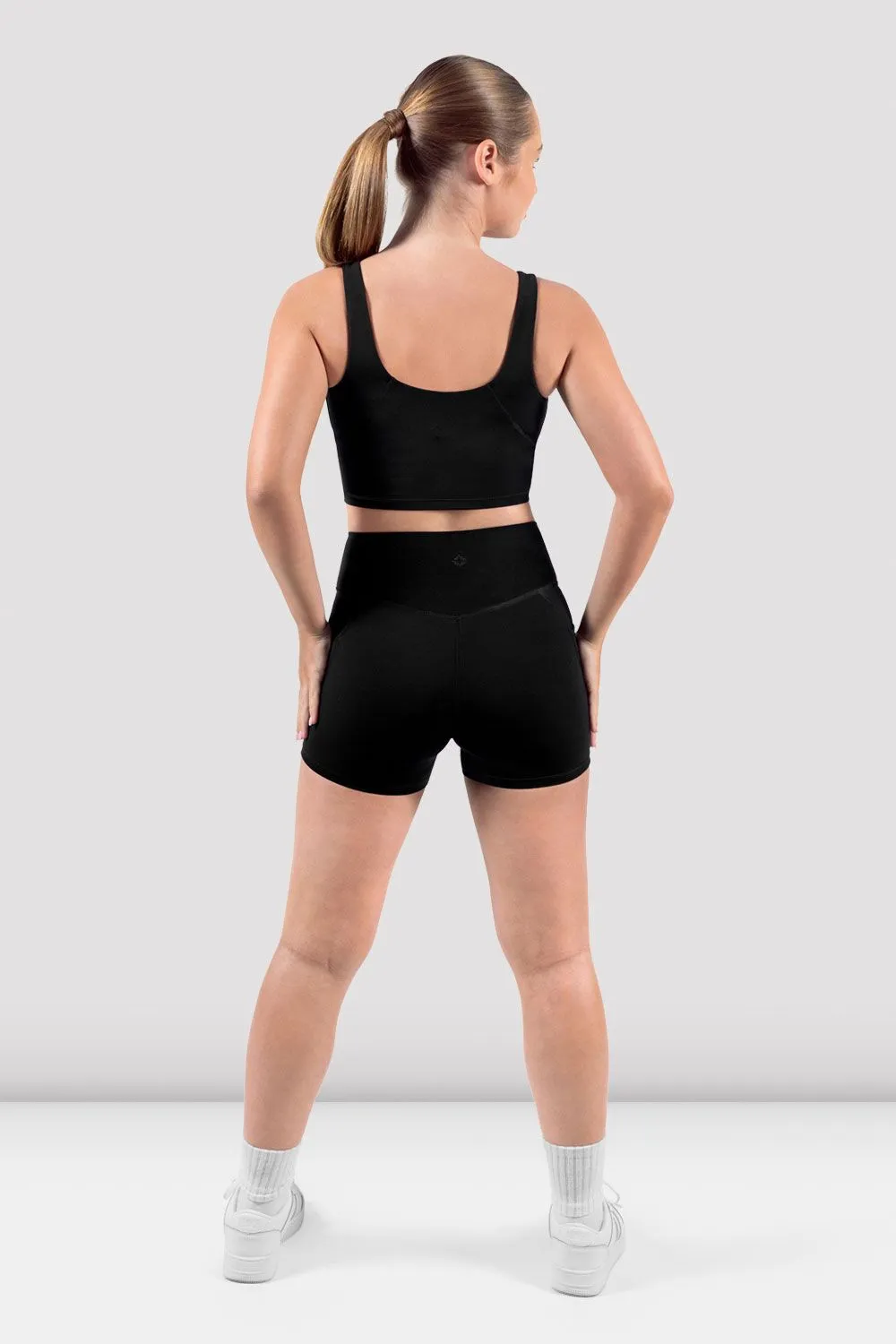 Apex BLOCHsculpt Pocket Short