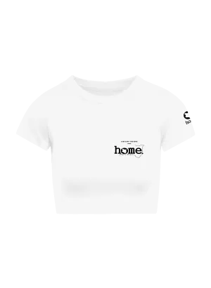 Aria Tee - White