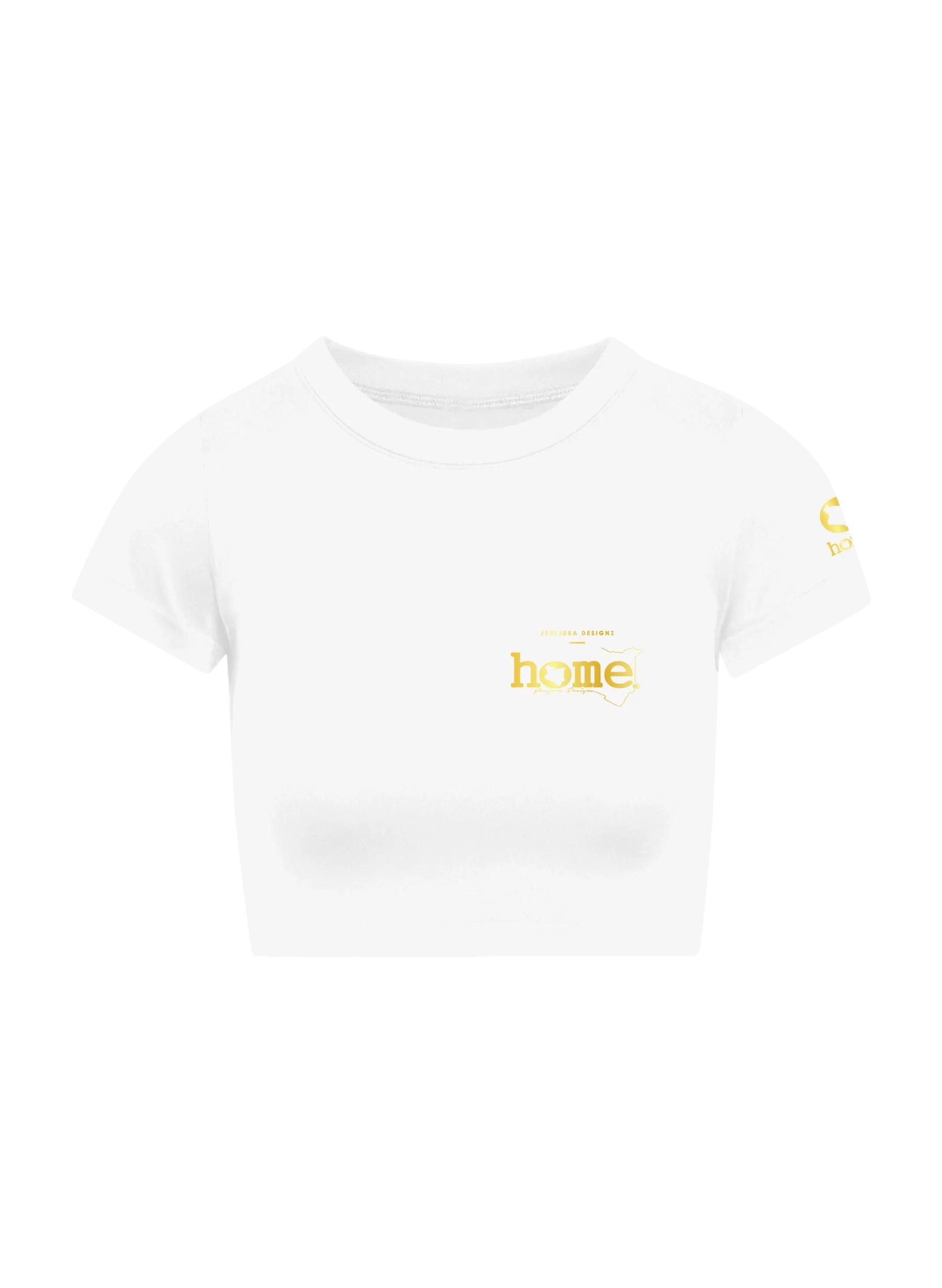 Aria Tee - White