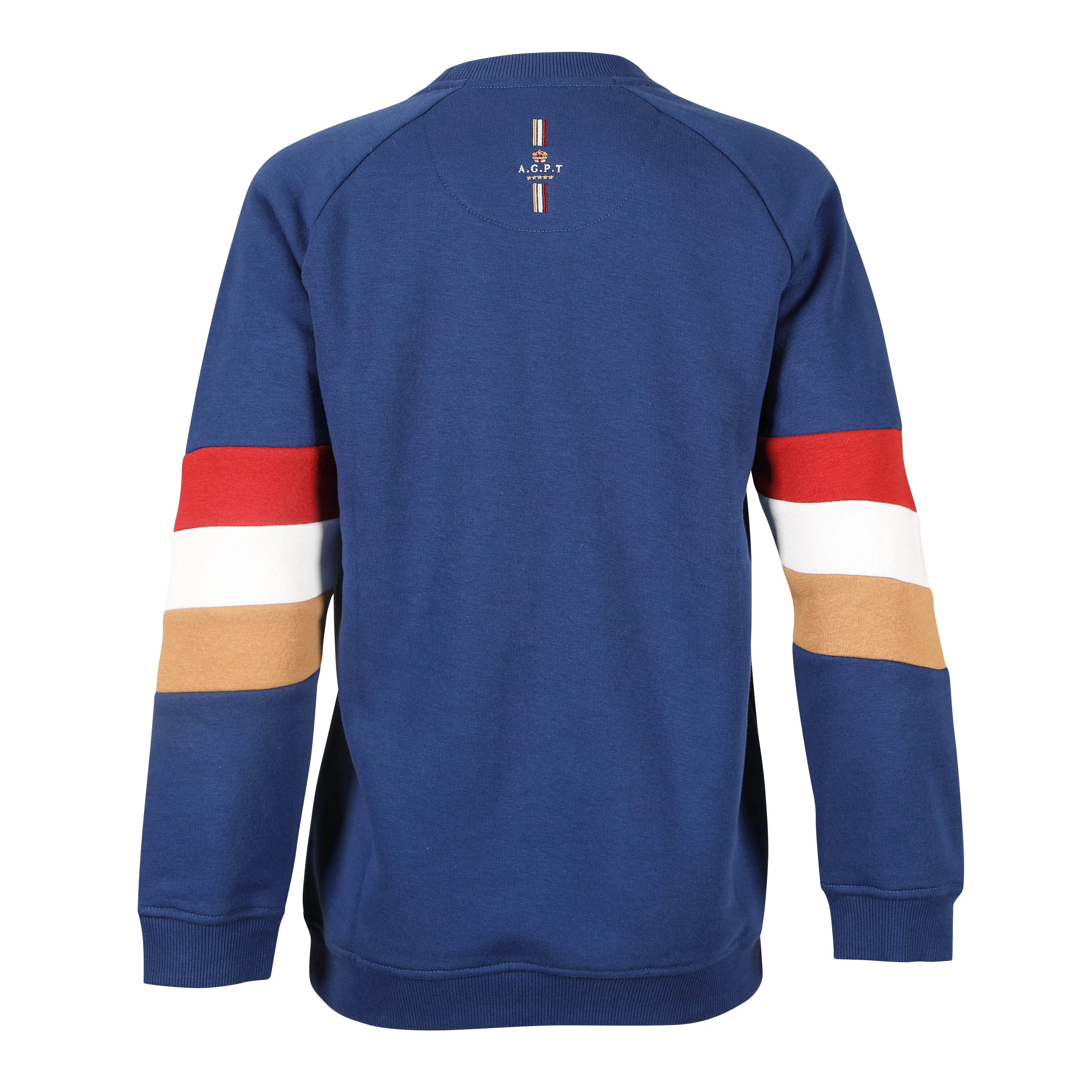 Aubrion Team Sweatshirt - Young Rider