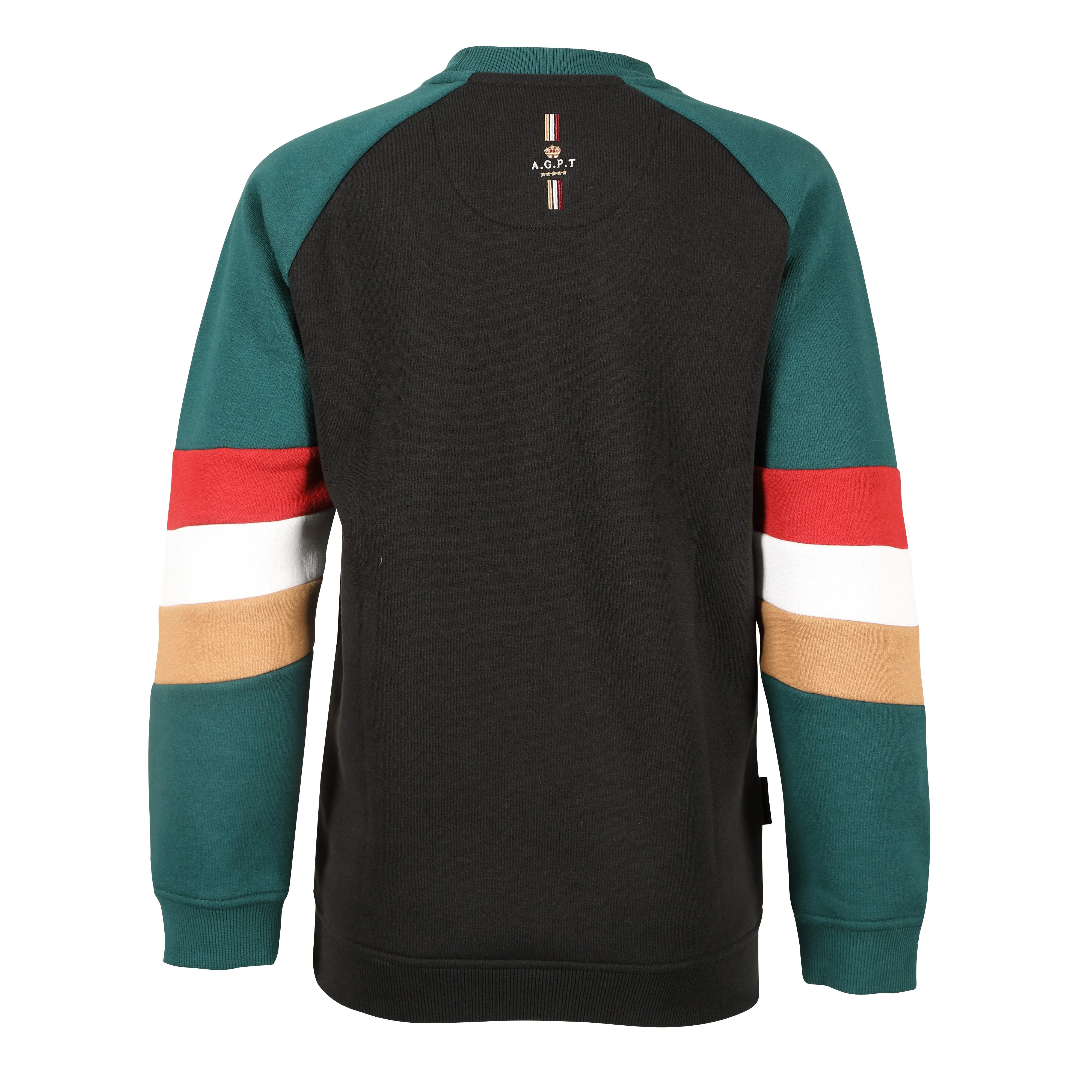 Aubrion Team Sweatshirt - Young Rider