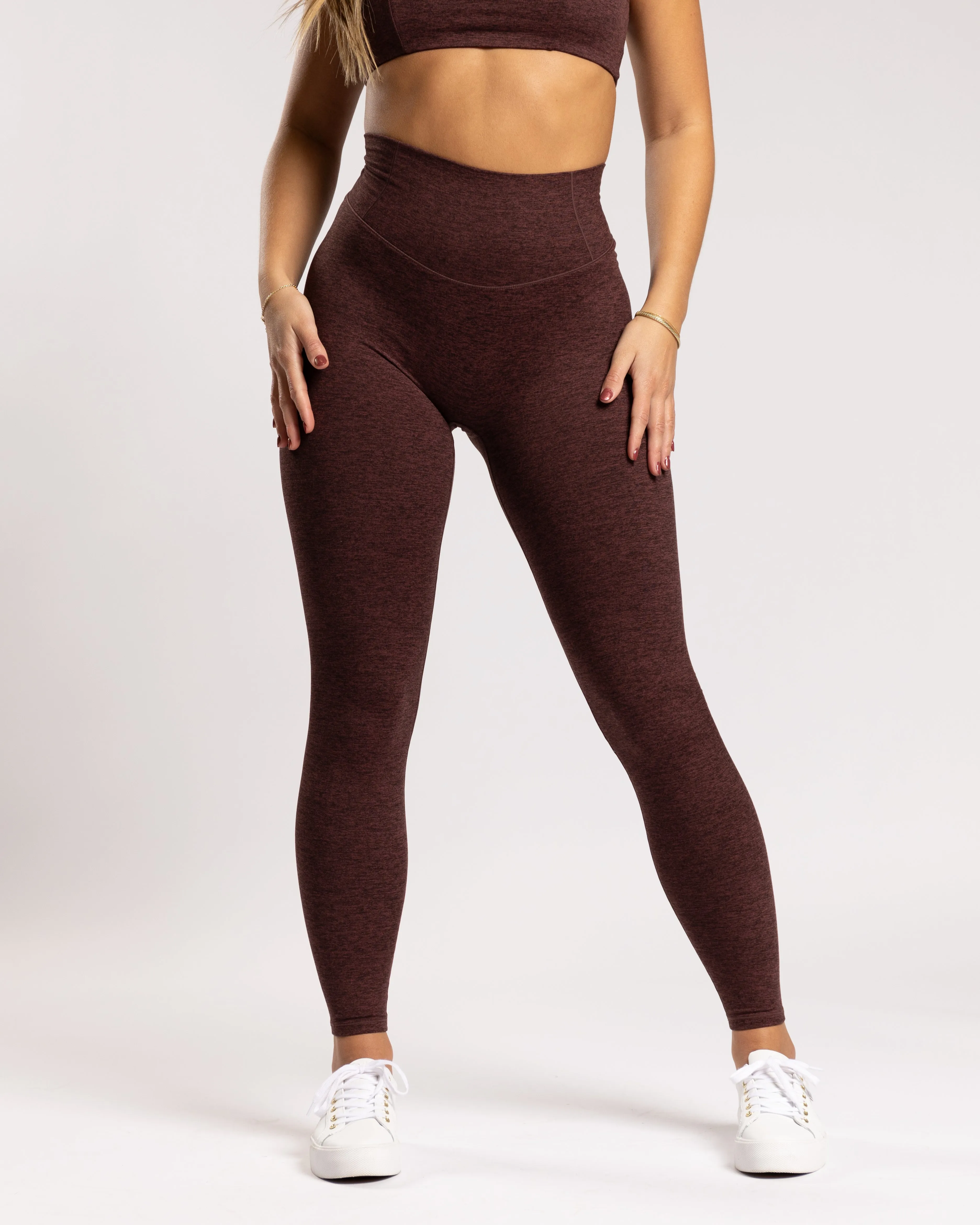 Bare Form Curve Legging : 26"
