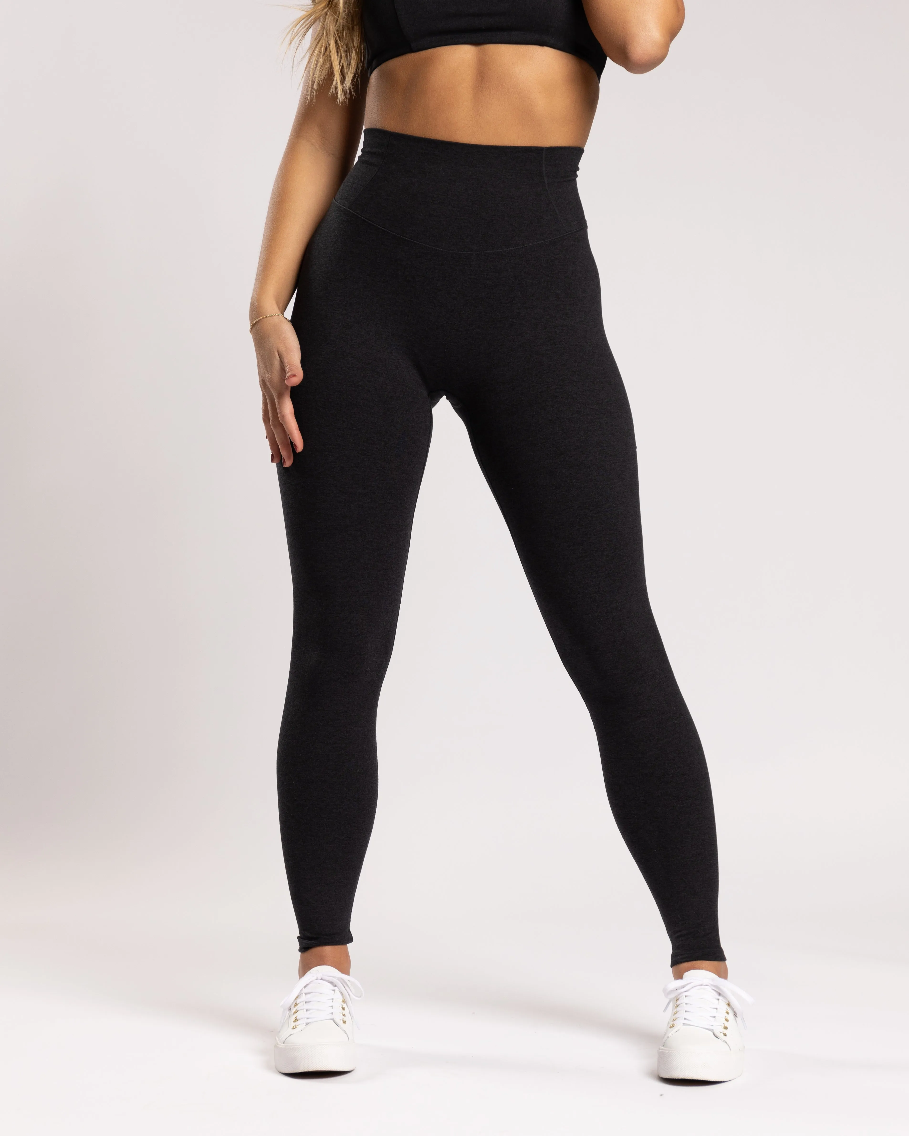 Bare Form Curve Legging : 26"