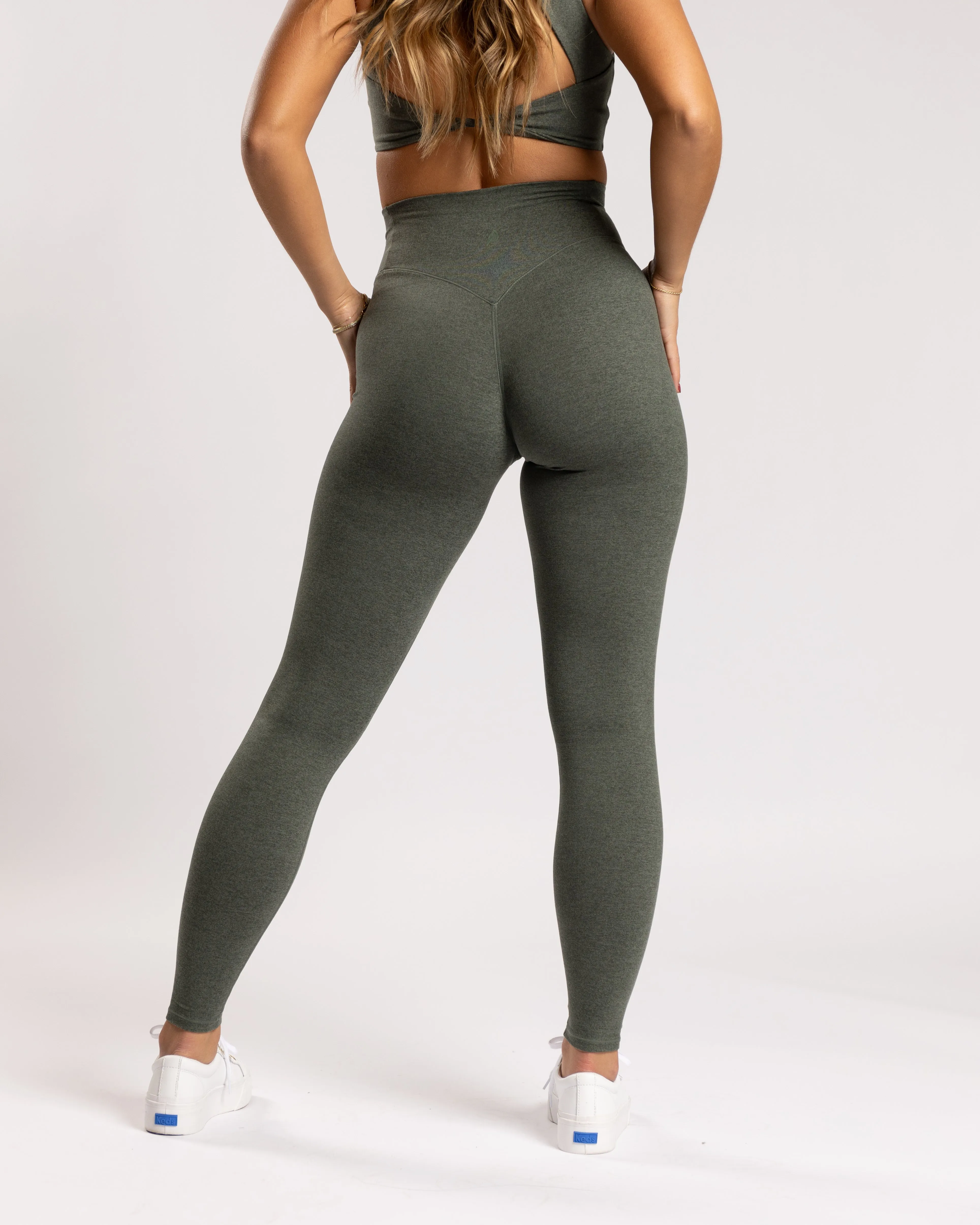 Bare Form Curve Legging : 26"