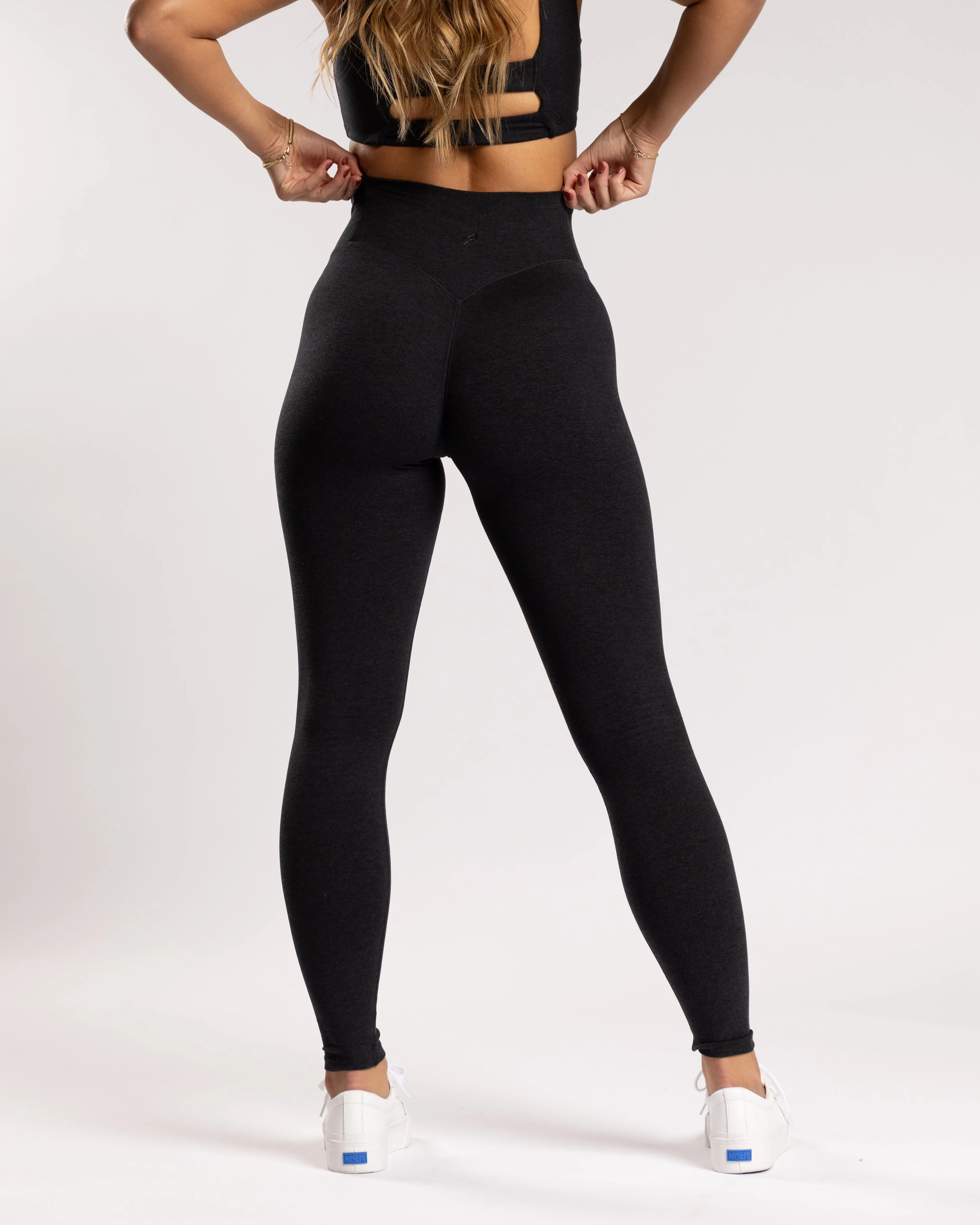 Bare Form Curve Legging : 26"