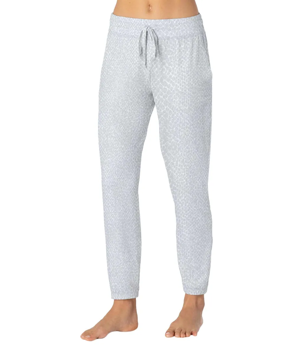 Beyond Yoga Hacci Living Easy Yoga Sweatpants