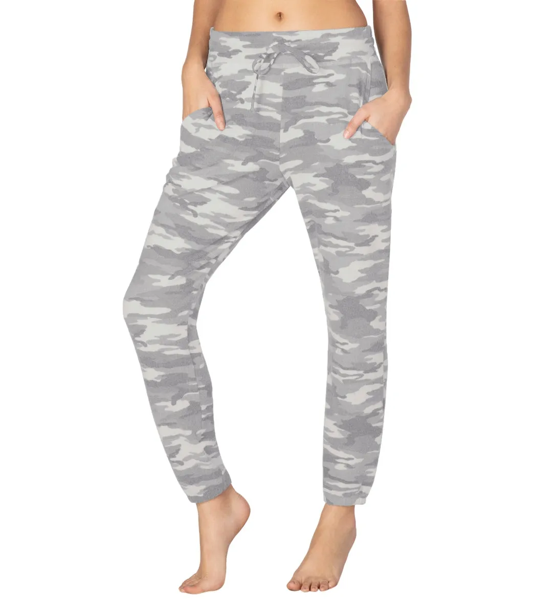Beyond Yoga Hacci Living Easy Yoga Sweatpants