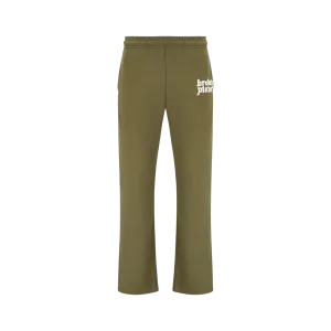 Broken Planet x KG Sweat Pants 'Olive Green'