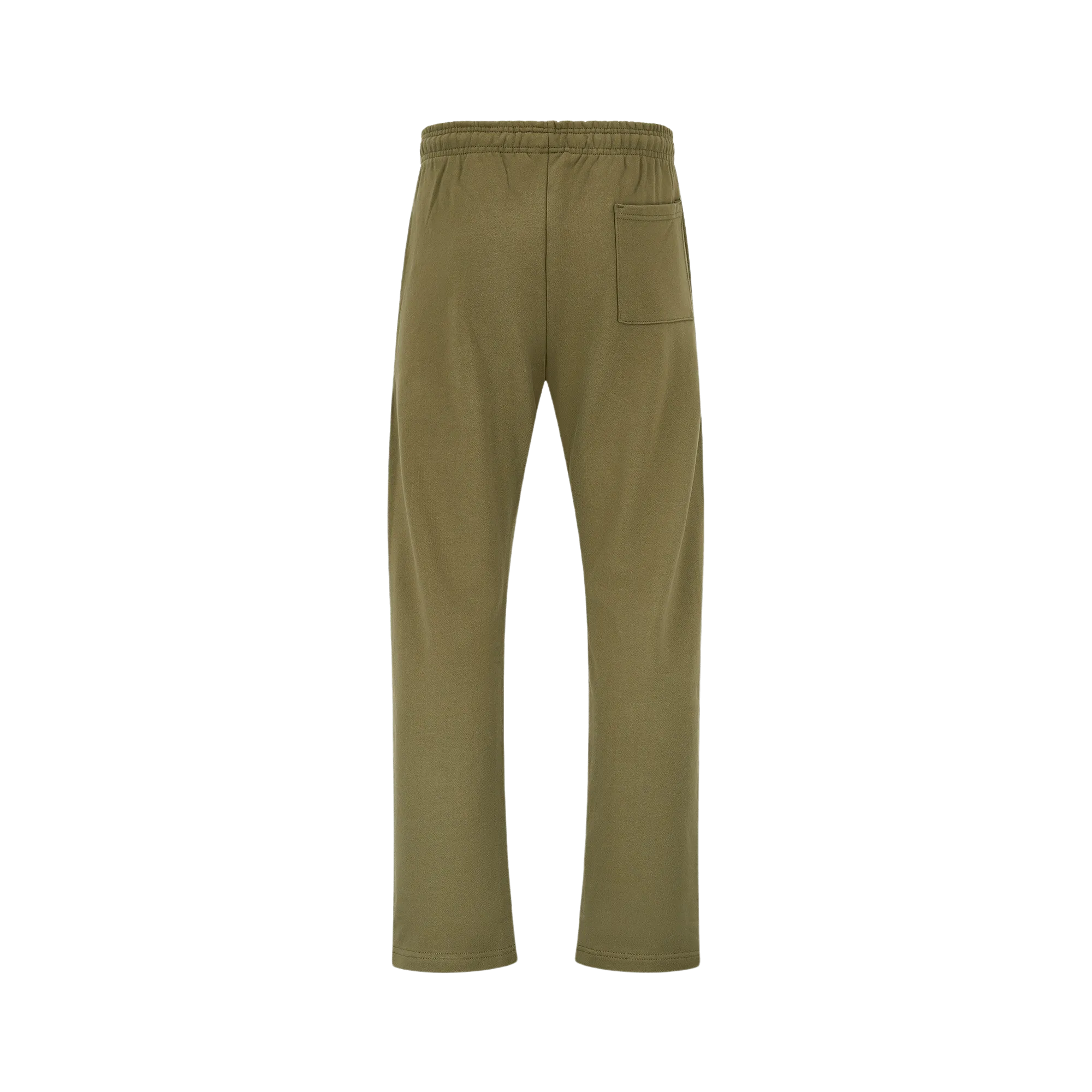 Broken Planet x KG Sweat Pants 'Olive Green'