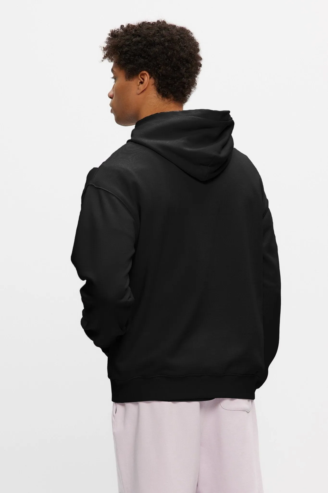 Bubble Hoodie