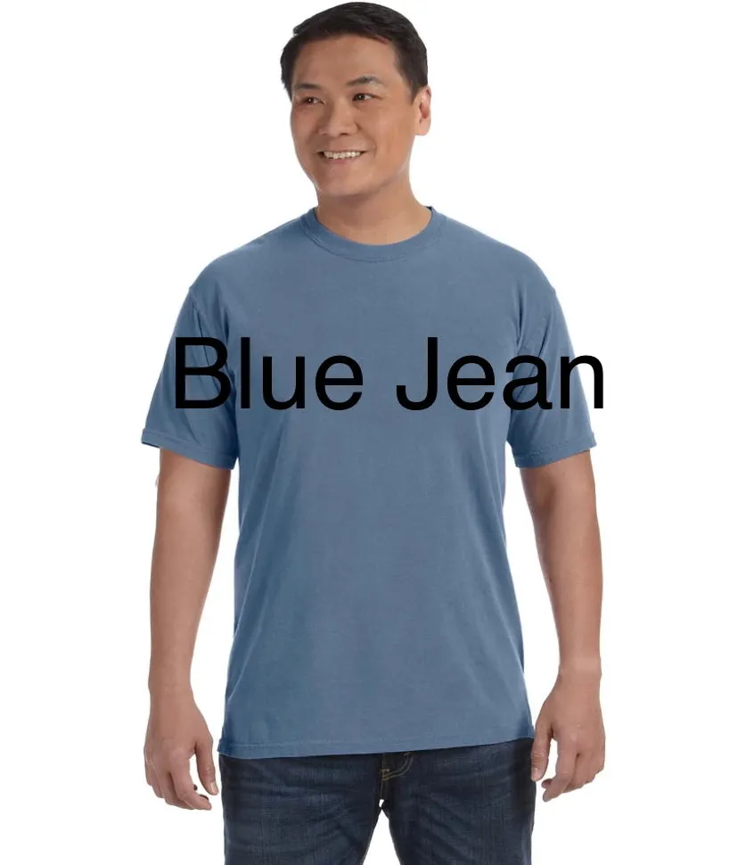 Carriage shirt