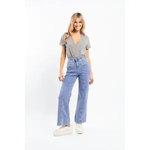 Charlie Jean | 70's Blue