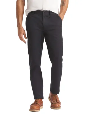 Choice Chino - Black