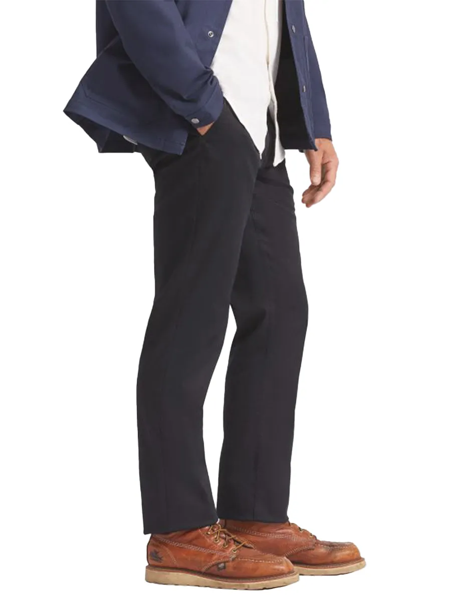 Choice Chino - Black