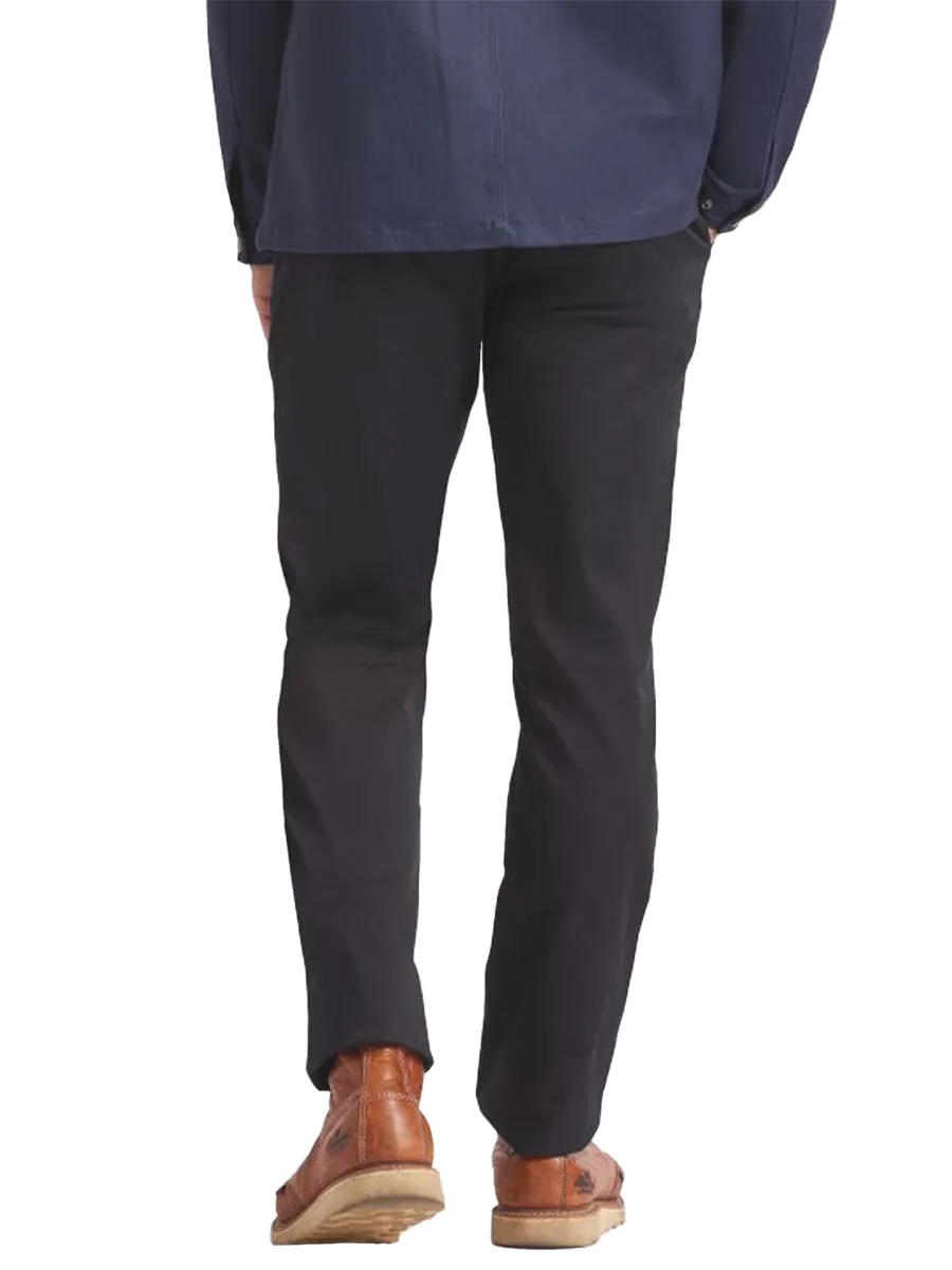 Choice Chino - Black