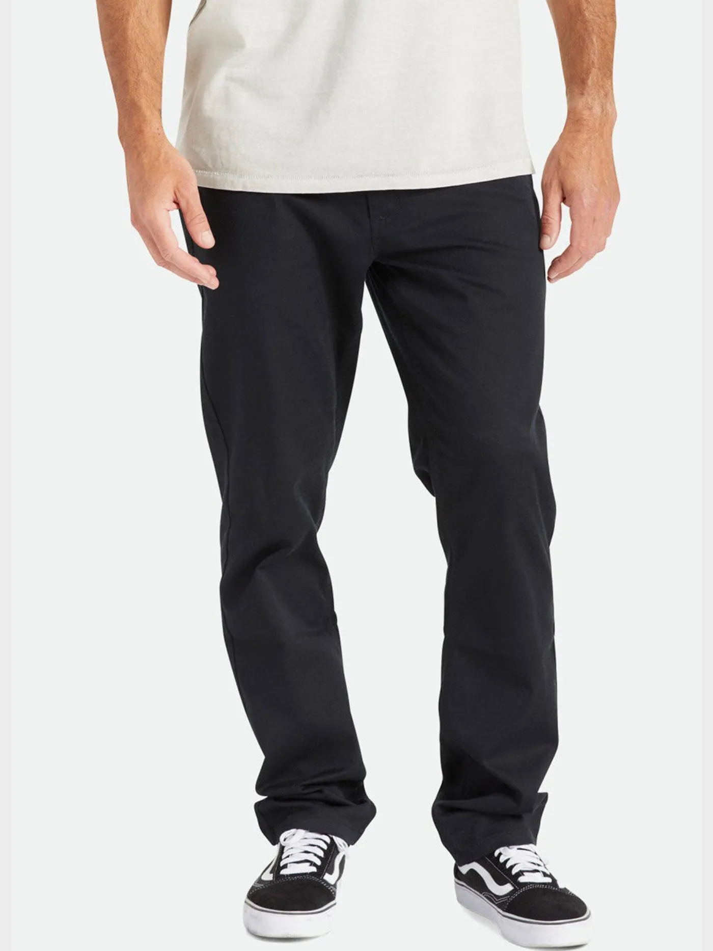 Choice Chino Regular Pants