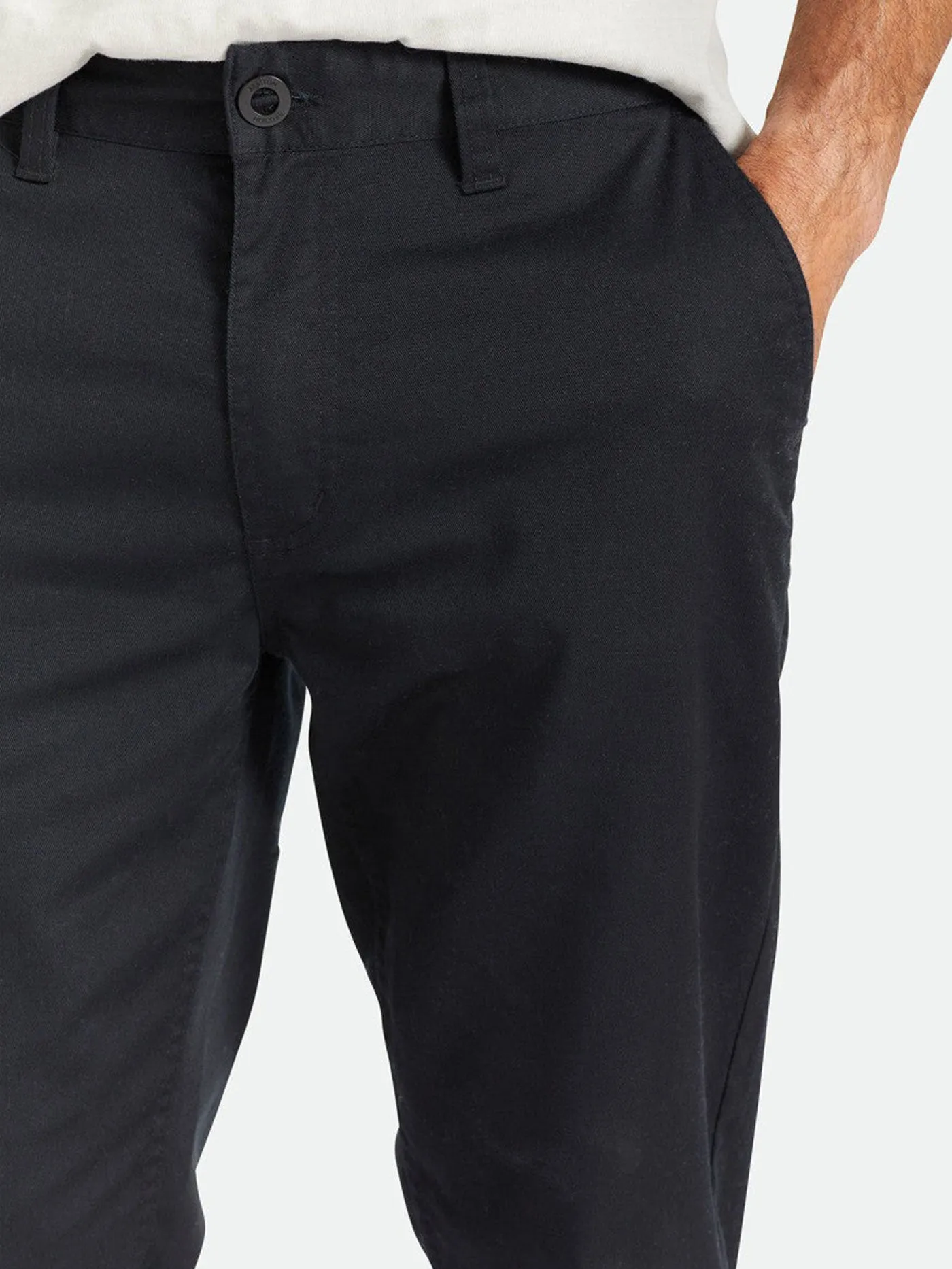Choice Chino Regular Pants