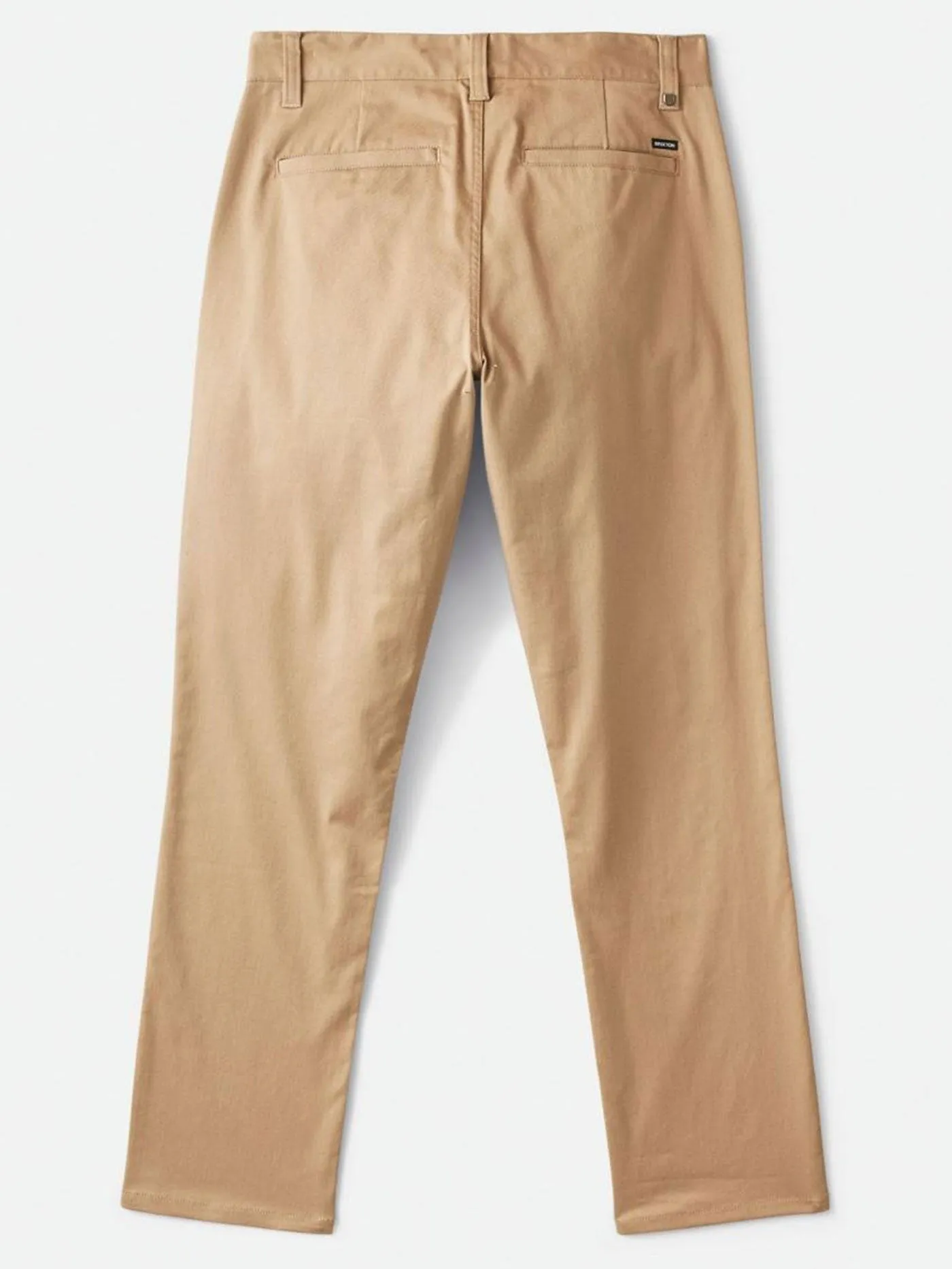 Choice Chino Regular Pants