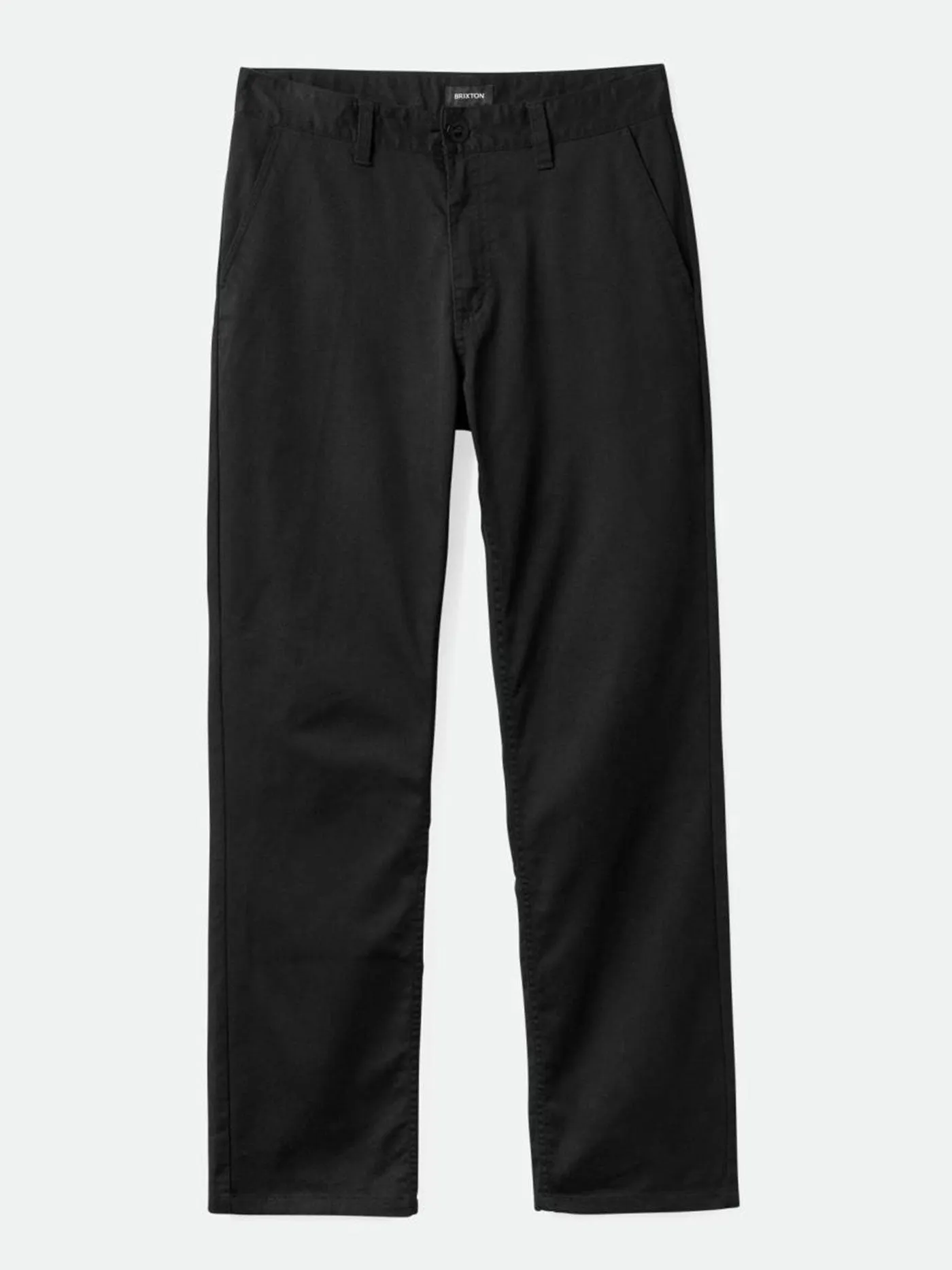 Choice Chino Regular Pants