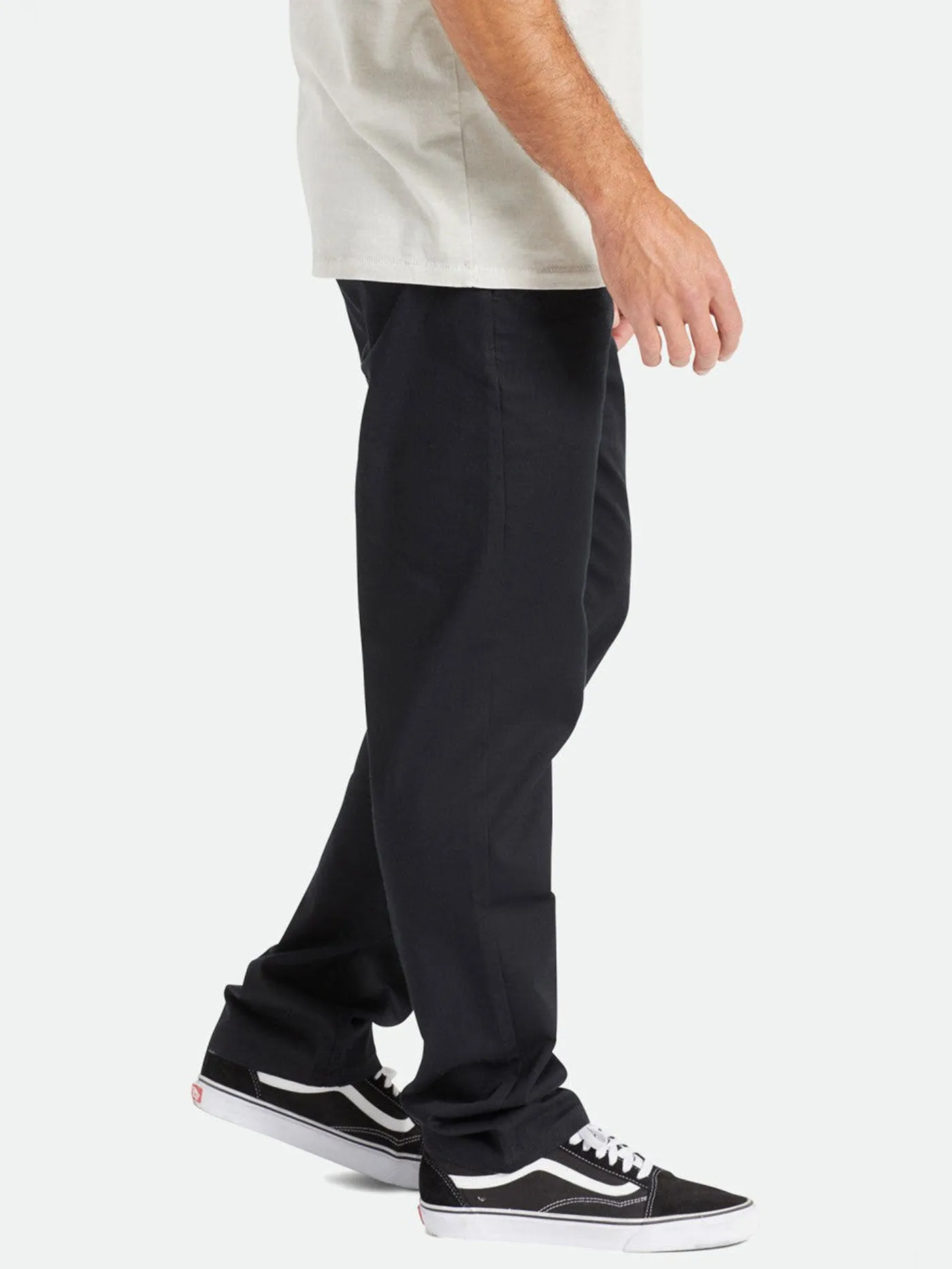 Choice Chino Regular Pants