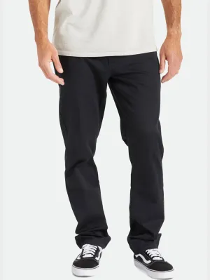 Choice Chino Regular Pants