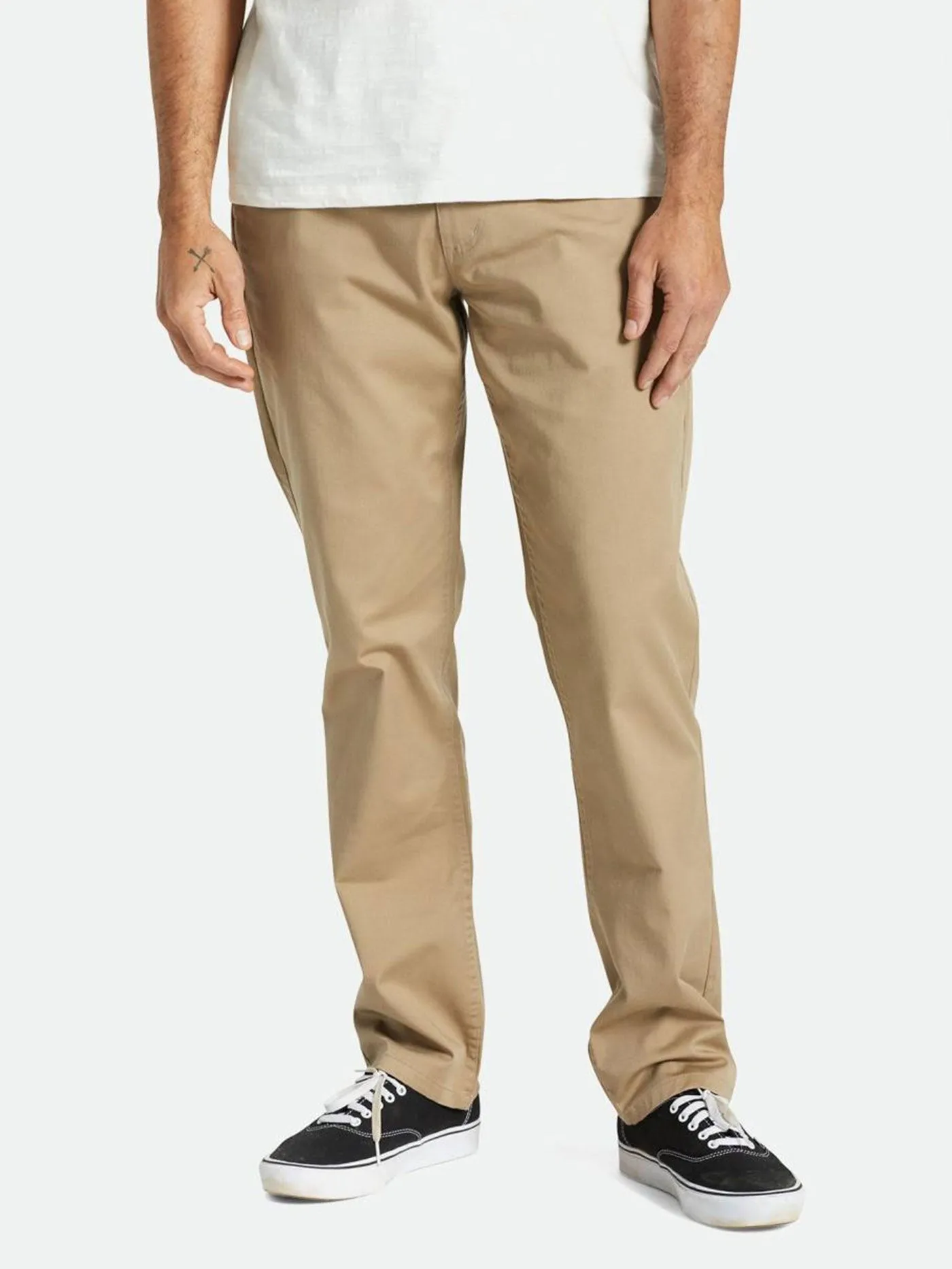 Choice Chino Regular Pants