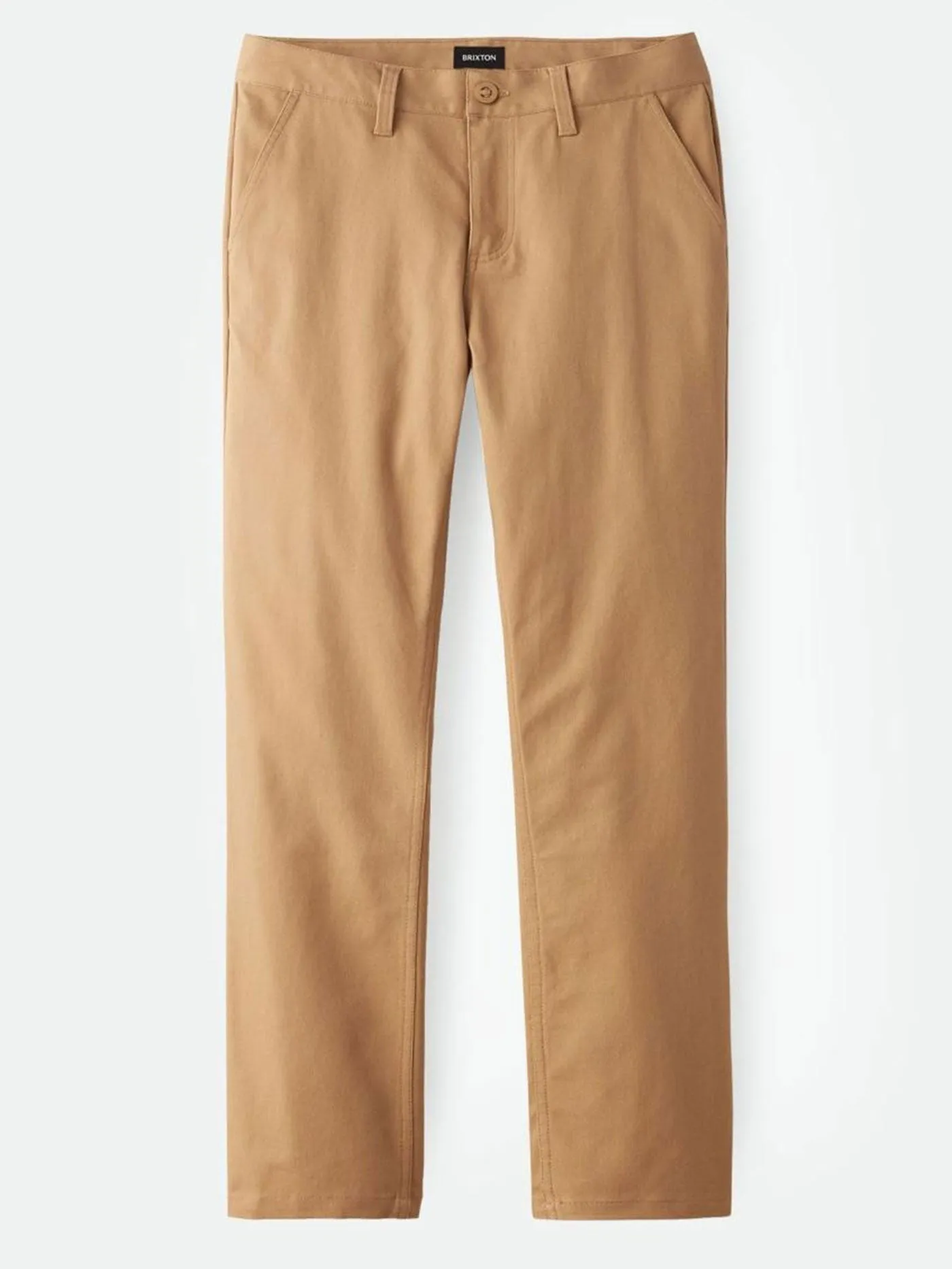 Choice Chino Regular Pants