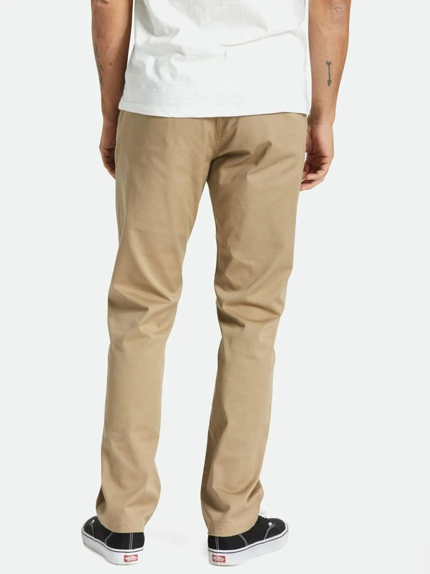 Choice Chino Regular Pants