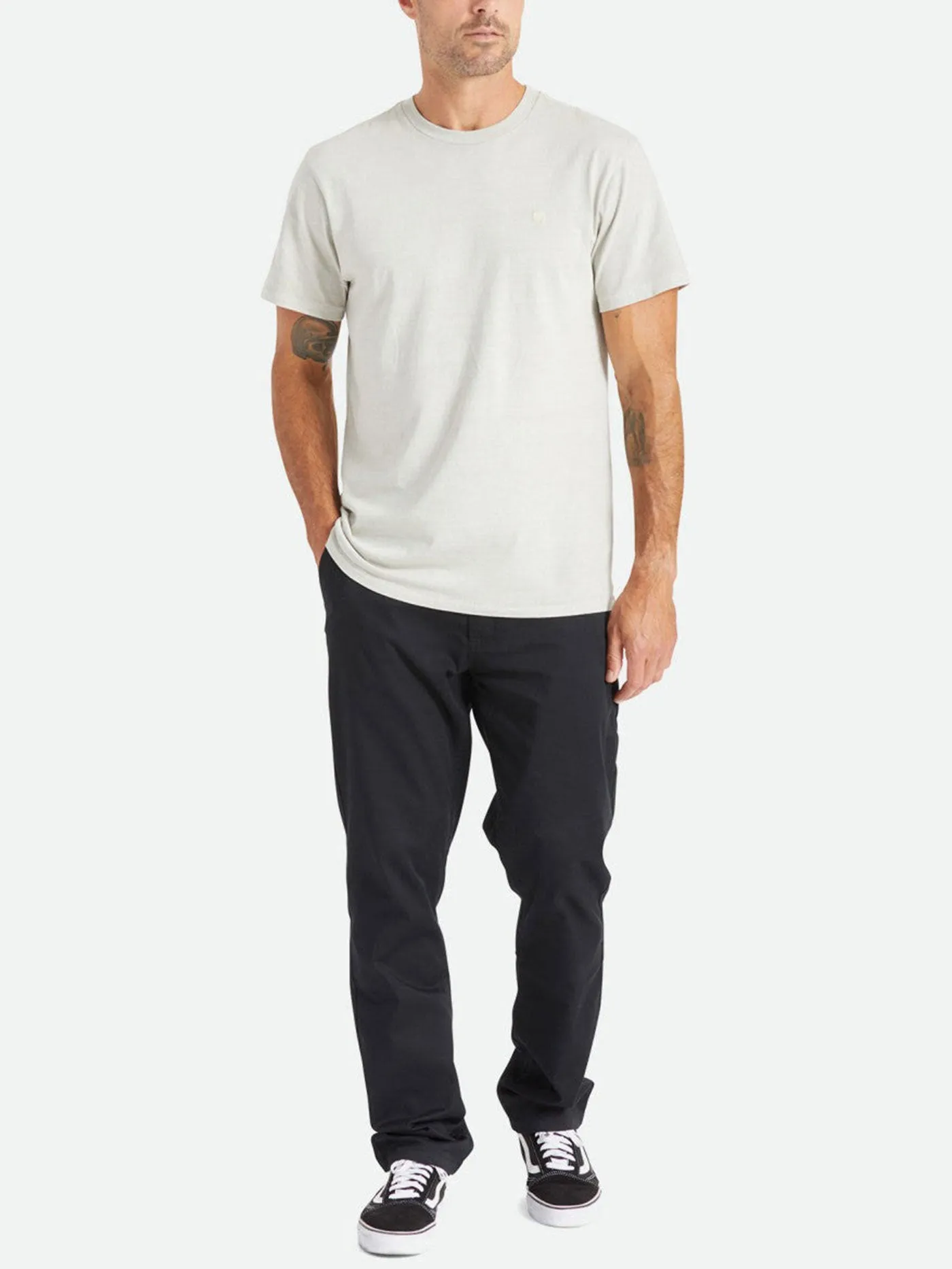 Choice Chino Regular Pants