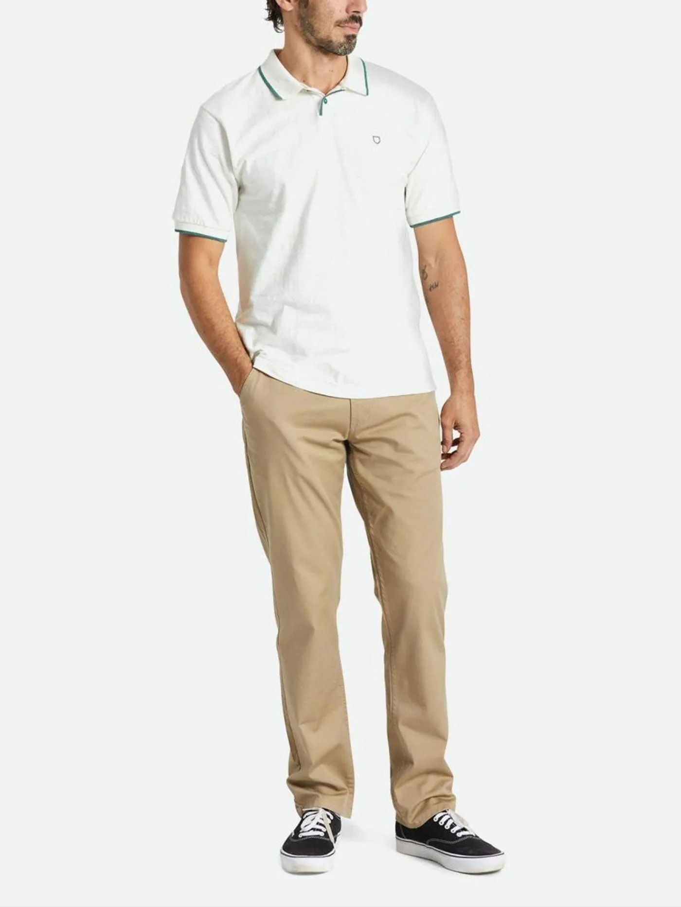 Choice Chino Regular Pants
