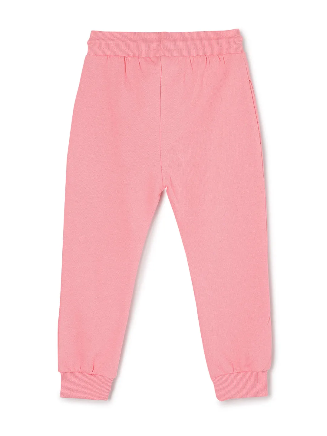 Combo of 2 Winter Sweatpants